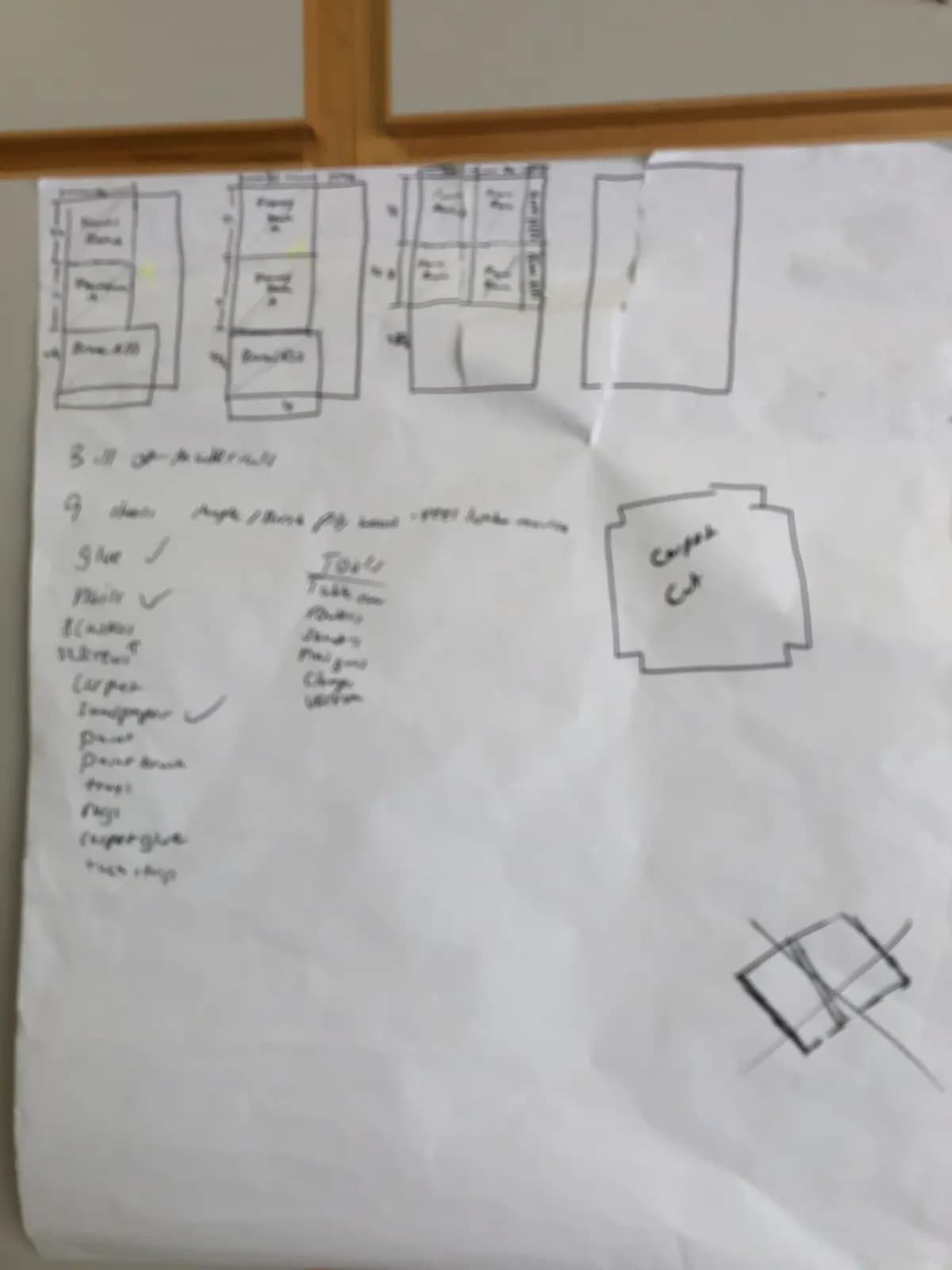 Eagle project photo 3